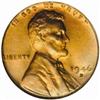 Image 1 : 1946-D Lincoln Cent MS-67 RD (PCGS)
