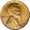 Image 1 : 1948 Lincoln Cent MS-66 RD (PCGS)