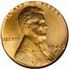 Image 1 : 1948-D Lincoln Cent MS-67 RD (PCGS)