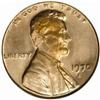 Image 1 : 1970-S Lincoln Cent Large Date MS-67 RD (PCGS)