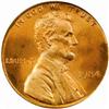 Image 1 : 1984 Lincoln Cent FS-037 DDO. MS66RD PCGS OGH