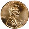 Image 1 : 2004 Lincoln Cent MS-69 RD (PCGS)
