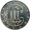 Image 2 : 1872 Silver Three-Cent Piece PR65 (NGC)