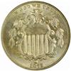 Image 1 : 1875 Shield Nickel MS-65 (NGC)