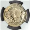 Image 2 : 1913 Buffalo Nickel Type I MS-67 (NGC)