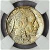 Image 1 : 1913-D Buffalo Nickel Type II MS-65 (NGC)