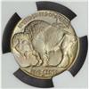 Image 2 : 1913-D Buffalo Nickel Type II MS-65 (NGC)