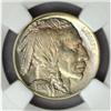 Image 1 : 1915 Buffalo Nickel MS-67 (NGC)