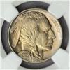 Image 1 : 1915-D Buffalo Nickel MS-66 (NGC)
