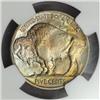 Image 2 : 1916 Buffalo Nickel MS-66 * (NGC)