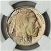 Image 1 : 1918 Buffalo Nickel MS-65 (NGC)