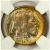 Image 1 : 1920-D Buffalo Nickel MS-67 * (NGC)
