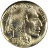 Image 1 : 1921 Buffalo Nickel MS-67 (PCGS)
