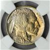 Image 1 : 1927 Buffalo Nickel MS-65 (NGC)