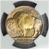 Image 2 : 1927 Buffalo Nickel MS-65 (NGC)