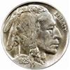 Image 1 : 1929 Buffalo Nickel MS-66 (PCGS)
