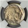 Image 1 : 1935 Buffalo Nickel MS-64 (NGC)