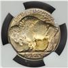 Image 2 : 1935 Buffalo Nickel MS-64 (NGC)