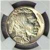 Image 1 : 1936 Buffalo Nickel MS-66 (NGC)