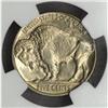 Image 2 : 1936 Buffalo Nickel MS-66 (NGC)