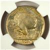 Image 2 : 1937 Buffalo Nickel MS-66 * (NGC)