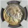 Image 1 : 1937-D Buffalo Nickel MS-67 * (NGC)
