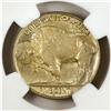 Image 2 : 1937-D Buffalo Nickel FS-0202 3-Legged MS62 (NGC)