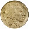 Image 1 : 1937-D Buffalo Nickel FS-0202 3-Legged AU58 (NGC)