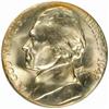 Image 1 : 1942-S Jefferson Nickel MS-66 FS (PCGS)