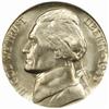 Image 1 : 1945-S Jefferson Nickel MS-66 FS (PCGS)