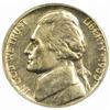 Image 1 : 1960 Jefferson Nickel MS-63 FS (PCGS)