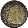 Image 1 : 1805 Drape Bust 10C JR-2 Rarity-2 4 Berries MS63