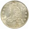 Image 1 : 1823/2 Cap Bust 10C. Large Es. MS64 (PCGS) CAC