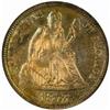 Image 1 : 1872 Seated Liberty Dime PR65 (NGC)