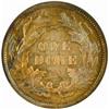 Image 2 : 1872 Seated Liberty Dime PR65 (NGC)