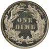 Image 2 : 1885 Seated Liberty Dime PR67 Ultra Cameo (NGC)