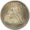 Image 1 : 1885 Seated Liberty Dime MS-65 (PCGS)