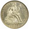 Image 1 : 1885-S Seated Liberty Dime MS-61 (NGC)