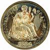 Image 1 : 1886 Seated Liberty Dime MS-65 (NGC) OH