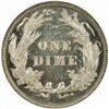 Image 2 : 1892 Barber Dime PR67 Cameo (NGC)