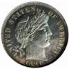 Image 1 : 1894 Barber Dime PR65 (NGC)
