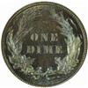 Image 2 : 1899 Barber Dime PR67 (NGC)