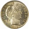 Image 1 : 1902-S Barber Dime MS-64 (PCGS)