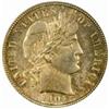 Image 1 : 1904-S Barber Dime MS-64 (PCGS)