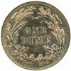 Image 2 : 1905 Barber Dime PR62 (NGC) OH