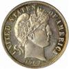 Image 1 : 1907 Barber Dime PR66 (PCGS)