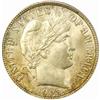 Image 1 : 1908 Barber Dime MS-66 (PCGS)