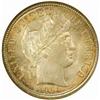 Image 1 : 1909-D Barber Dime MS-67 (NGC)