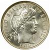 Image 1 : 1910 Barber Dime MS-67 (NGC)