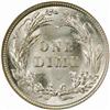 Image 2 : 1912 Barber Dime MS-67 (NGC)